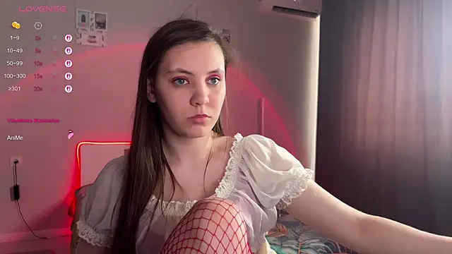 Chat +18 de Katherine___Ross ao vivo