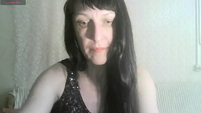 Živý XXX chat MarieODahliaS