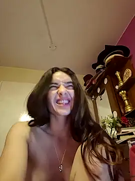 Chat +18 de Sam_Sara ao vivo