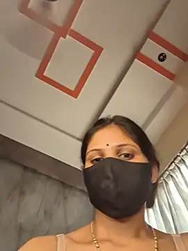 Cute_shikaa's Webcam Show