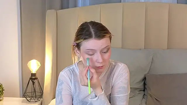 Živý XXX chat AlyssFrost