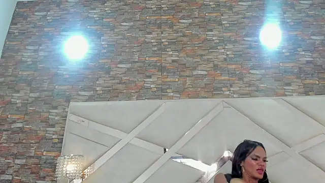 Antonella_Dosoller Adlı Modelin Web Kamerası Şovu