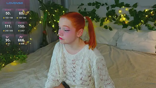 دردشة Elfa_Mirielle الجنسية المباشرة