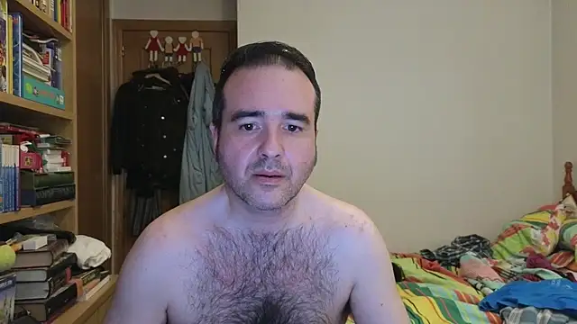 curiosillo83n Live XXX chat