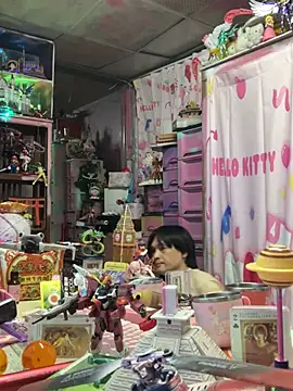 JesuAdam 现场XXX聊天