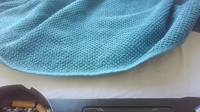 Show de webcam de Vekie_007