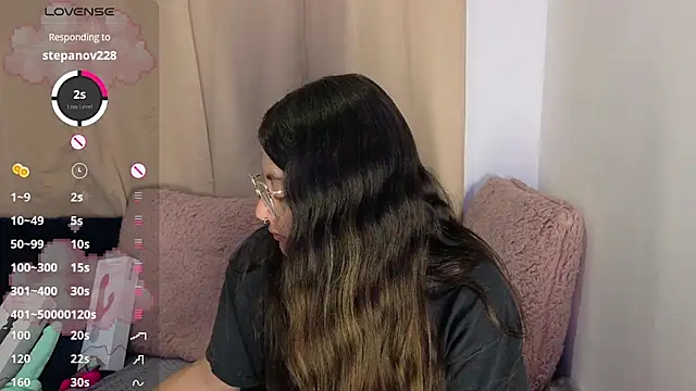 lessliee22_ – Live XXX-chat