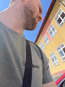 Show Webcam de trainwithme