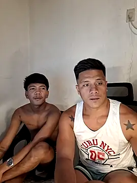 Felix_Asher Show Webcam