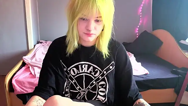 Elieiza_xo's Live XXX Chat