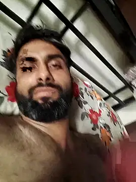 Show webcam de shail1987