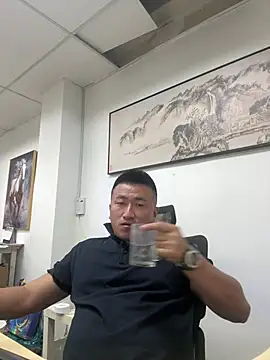 Cunzhangshibage02 在線直播表演