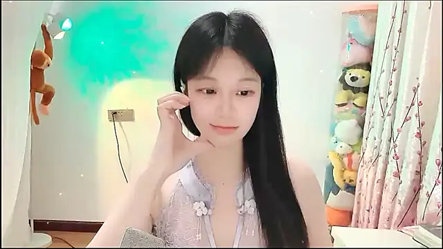 QQ-7890のライブXXXチャット