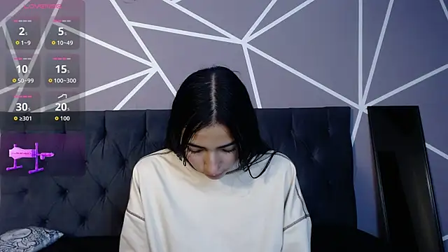 Violett1126 Chat XXX in diretta