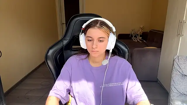 LueIvins – webcam-show