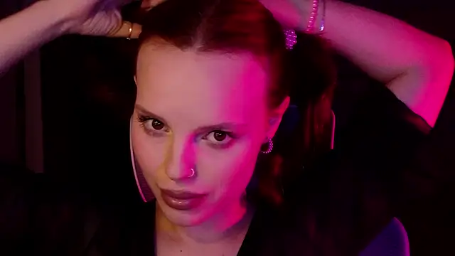 mollybossyn Live XXX chat