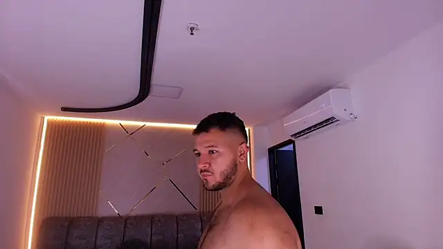 mister_miike 웹캠 쇼