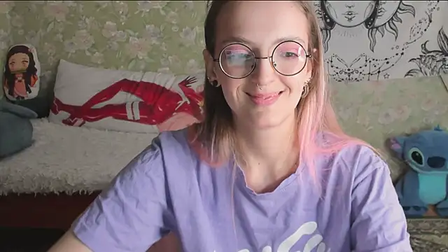 دردشة Cutie_Adelia الجنسية المباشرة