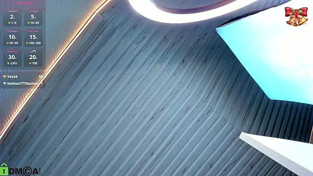 Chatroom XXX en direct de Angel_Sapphire_