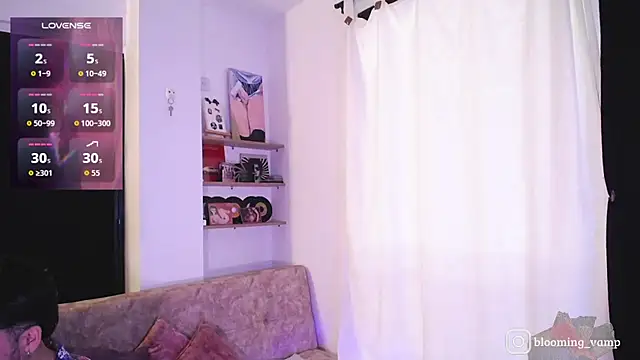 dark__nymph Live XXX-Chat