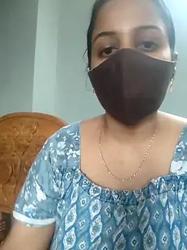 Tamil_shalini's Webcam Show