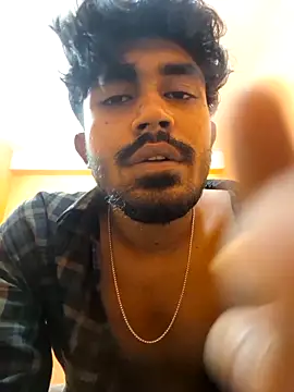 Show webcam de Dick_dude28