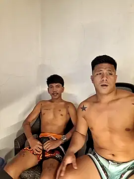 Felix_Asher 在線直播表演