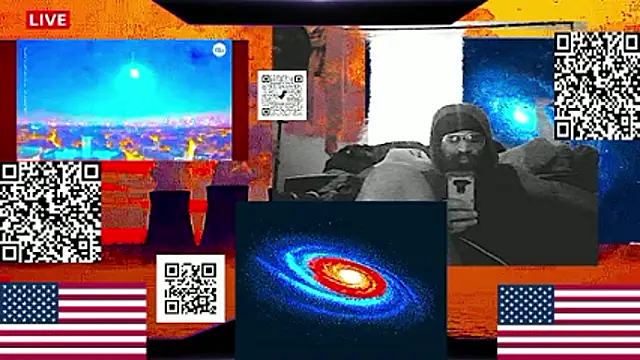 RussellTaylorLacy 라이브 XXX 채팅