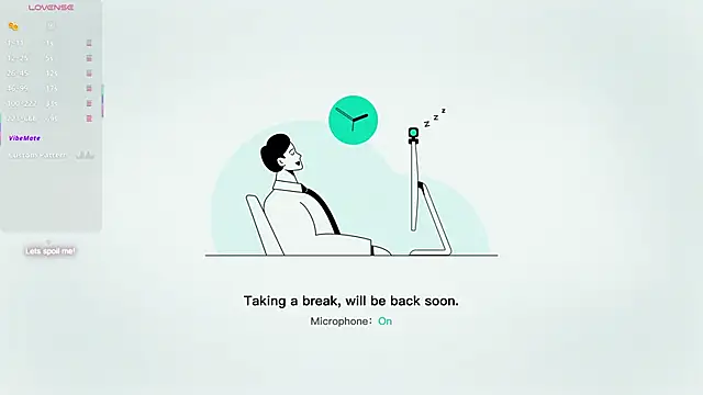 Shame_Less 网络视讯表演