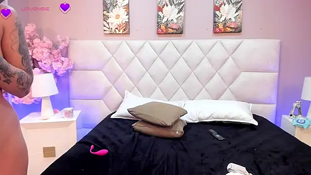 عرض كام Victoria__lee