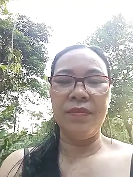 Nuna_689 Pertunjukan Webcam