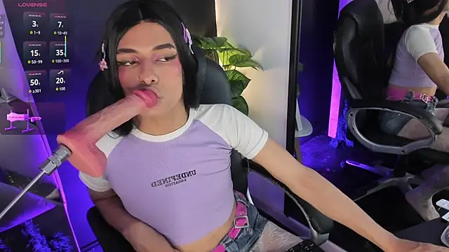 Danika_Dahl webcam show