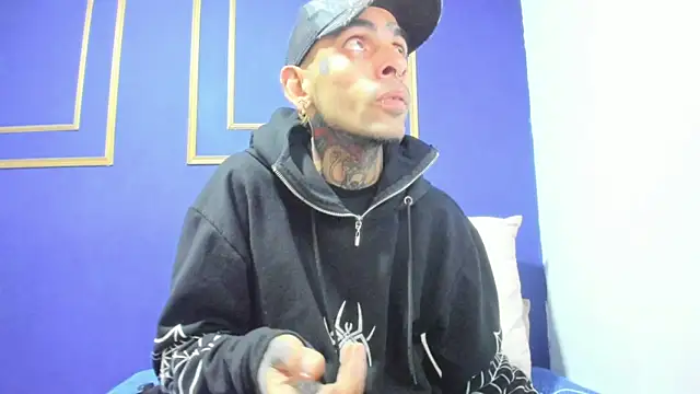 Demon_Rose_ Webcamshow