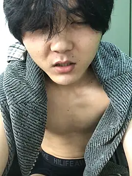 xf-110のウェブカメラショー