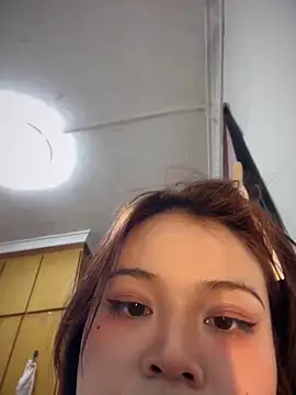 Toffee-00 웹캠 쇼