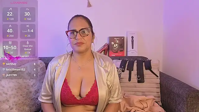 Show de Angela_mature49 na webcam