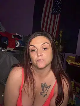 LiNDSEYYLUST ওয়েবক্যাম শো