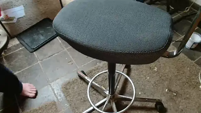 Show de webcam de blow2gold