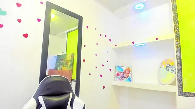 Chat +18 de sara_winehouse1 ao vivo