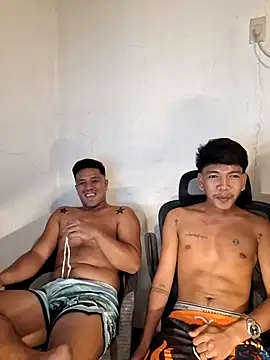 Felix_Asher Live XXX-Chat