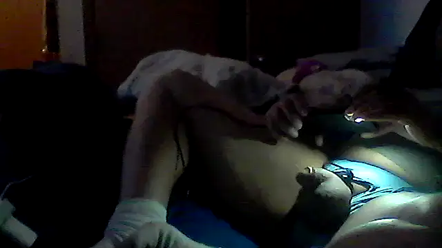 Show Webcam de Silencio26