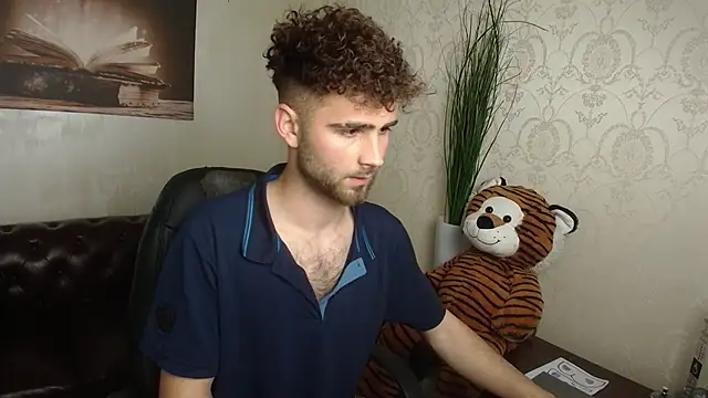 โชว์เว็บแคมของ KyloEast