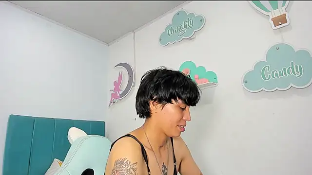 Czat XXX na żywo – ivyheat3