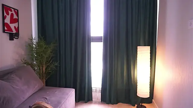 FernMerilos' Webcam Show