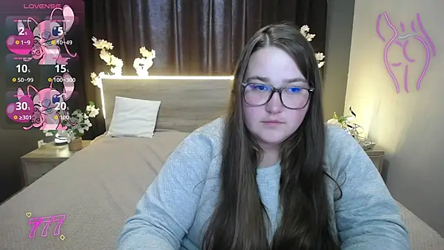 XX_Daniella_XX's Live XXX Chat