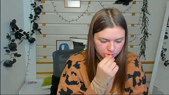Živý XXX chat Josephine_Kiss