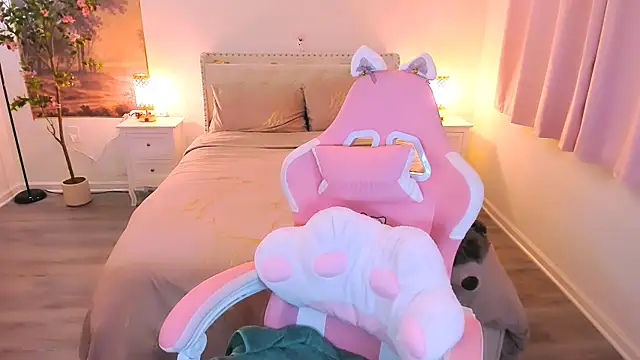 blair_venom's Live XXX Chat