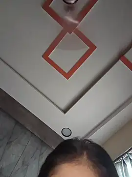 Cute_shikaa Pertunjukan Webcam