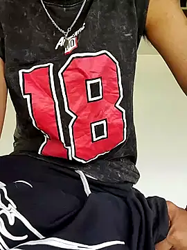 hrny_0007 webcam show