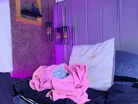 Webkamerová show The_BossCrown